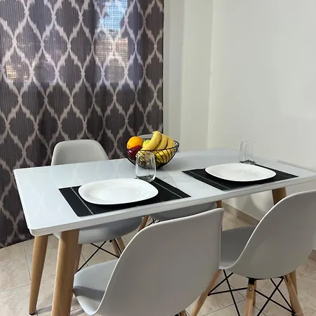 Apartment Memories *