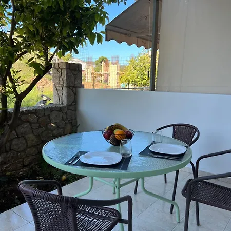 Apartment Memories Lefkada City