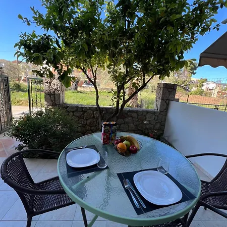 Apartment Memories Lefkada City